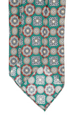 SILK TIE 3 FOLD