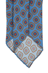 SILK TIE 3 FOLD