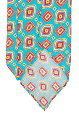 SILK TIE 7 FOLD