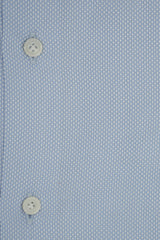 Light Azure Royalone Solid Shirt