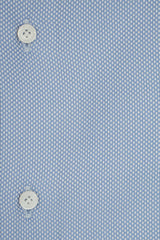 Azure Royalone Solid Shirt