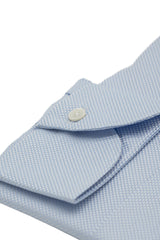 Light Azure Royalone Solid Shirt