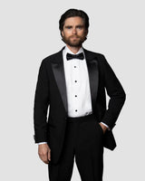 Plissé 313 Evening Shirt