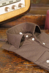 Brown Polo Shirt
