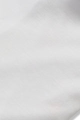 White Filo Di Scozia Shirt