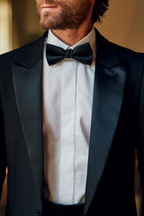 Camicia Tinta Unita Popeline Celeste
