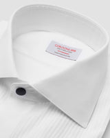 Plissé 313 Evening Shirt