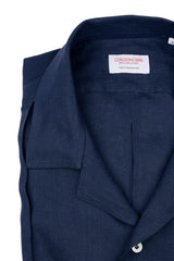 Italian Linen Guayabera