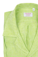 Italian Linen Guayabera