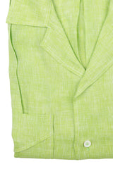Italian Linen Guayabera