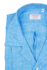 Italian Linen Guayabera