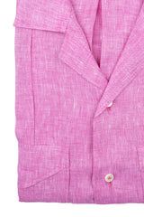 Italian Linen Guayabera