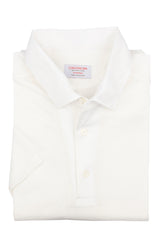 Polo Binaca One Piece Filo di Scozia