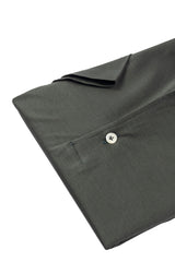 Polo Green One Piece Filo di Scozia