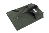 Polo Verde One Piece Filo di Scozia