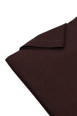 Brown T-Shirt