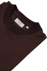 T-Shirt Marrone