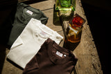 T-Shirt Marrone