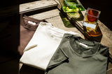 T-Shirt Bianca