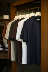T-Shirt Blue