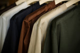 Beige T-Shirt