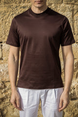 T-Shirt Marrone