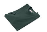 English Green Short Sleeve Interlock T-Shirt
