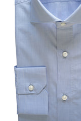 Camicia Voile Riva Blu