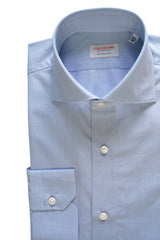 Camicia Voile Riva Blu