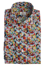 EDIZIONE LIMITATA GIALLO ASTRATTO