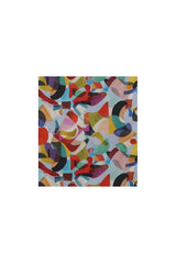 EDIZIONE LIMITATA GIALLO ASTRATTO