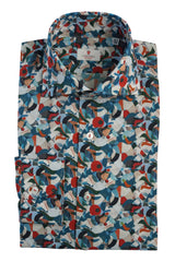 ABSTRACT AZURE LIMITED EDITION - Outlet