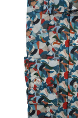 ABSTRACT AZURE LIMITED EDITION - Outlet