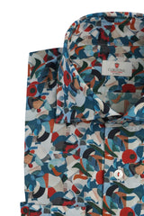 ABSTRACT AZURE LIMITED EDITION - Outlet