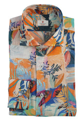 IBIZIA ARANCIONE EDIZIONE LIMITATA