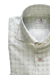 ISCHIA GREEN - Outlet