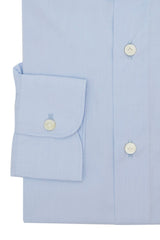 Camicia Popeline DJA 200 Azzurra