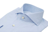 Camicia Popeline DJA 200 Azzurra