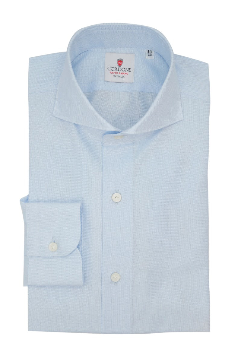 panamanian dress shirts Men's Casual Cuban Collar Retro Shirt Black White D'Accord 5031