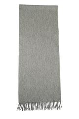 Zibellino Grey 100% Cashmere