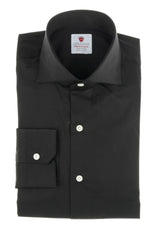 Camicia Stratch Nera