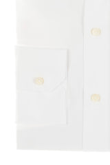 Camicia Voile Alumo 170/2 Bianca