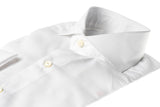 Camicia Voile Alumo 170/2 Bianca
