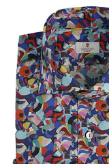 ABSTRACT BLUE LIMITED EDITION - Outlet