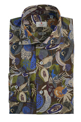 TROPICAL BROWN - Outlet