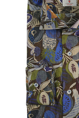 TROPICAL BROWN - Outlet