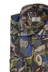 TROPICAL BROWN - Outlet