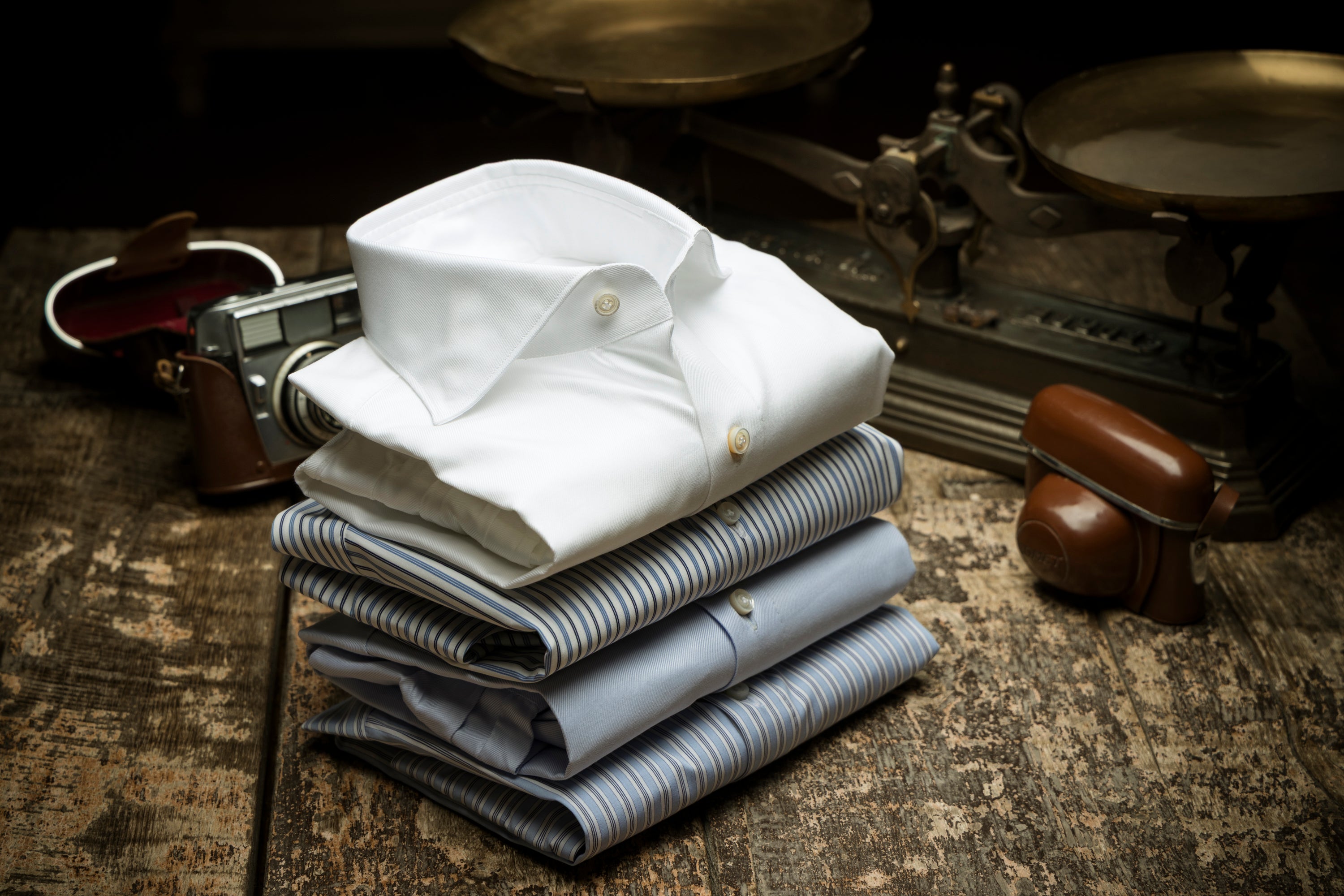 Best Selling Dress Shirts | Top Italian Shirts – Cordone 1956 – CORDONE1956