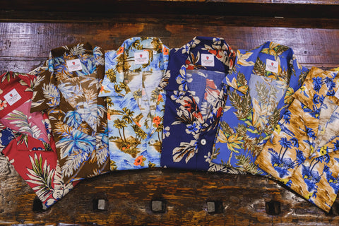 Resort Shirt