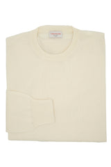 Knit Crew Neck